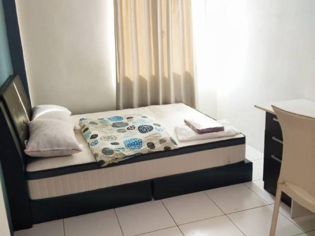 Room for rent in Georgetown, Penang