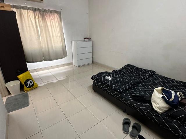 House for rent in Petaling, Damansara Damai