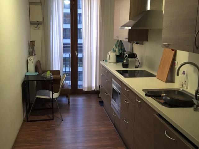 Kamer te huur in Oost, Amsterdam