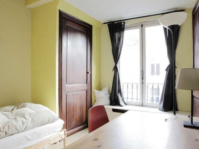 Kamer location à Brussel, Bruxelles