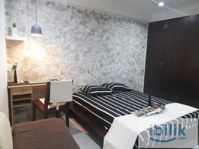 Room for rent in Country Heights Damansara, Kuala Lumpur