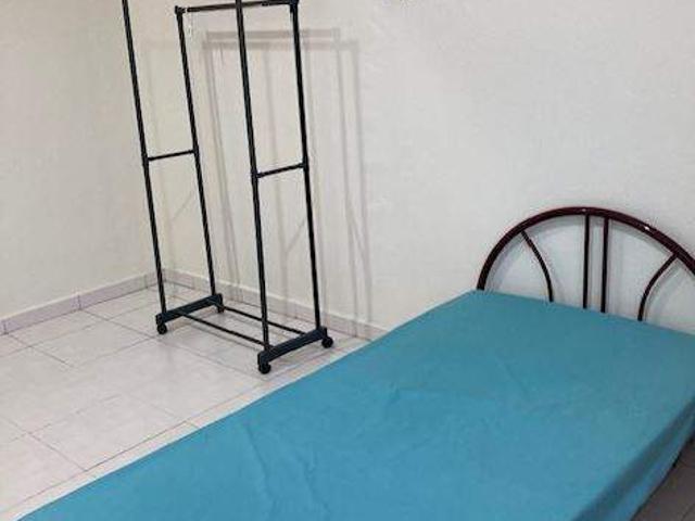 Room for rent in Taman Bukit Mas, Bukit Mertajam