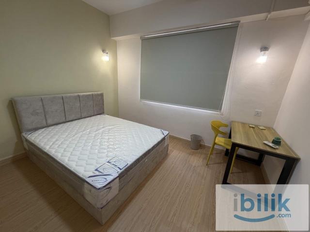 Room for rent in Petaling, Damansara Damai