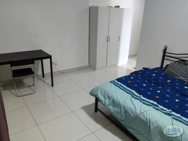 Room for rent in Kuala Lumpur