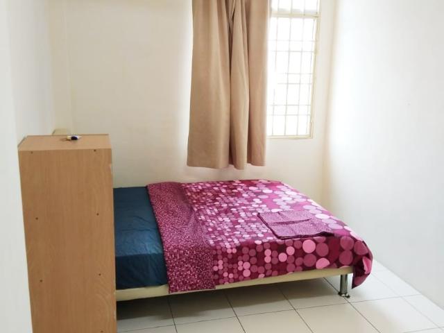 Room for rent in Georgetown, Penang