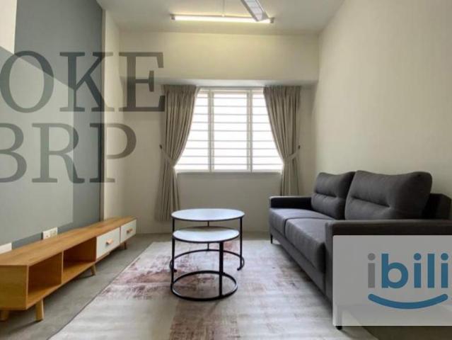 Room for rent in Petaling, Alam Impian