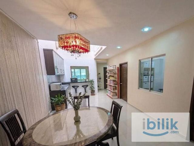 Room for rent in Taman Mutiara, Kuala Lumpur