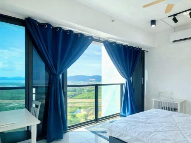 Room for rent in Wellesley, Penang