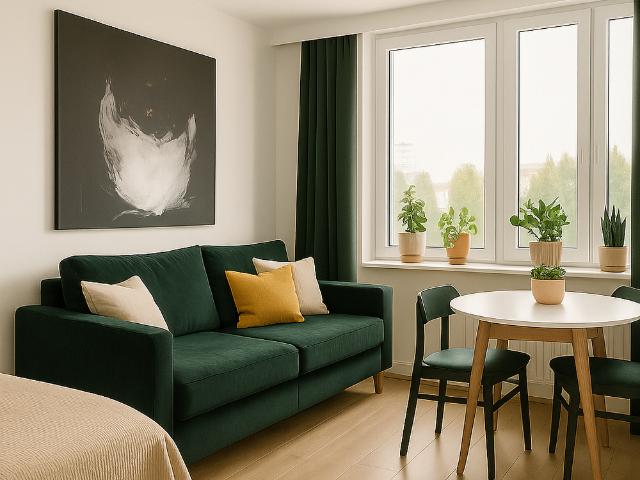 Pokój do wynajęcia w Warszawa, Mazowieckie