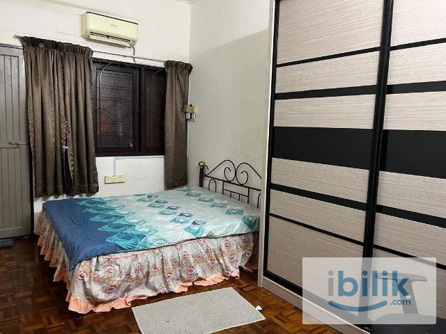 Room for rent in Port Klang, Selangor
