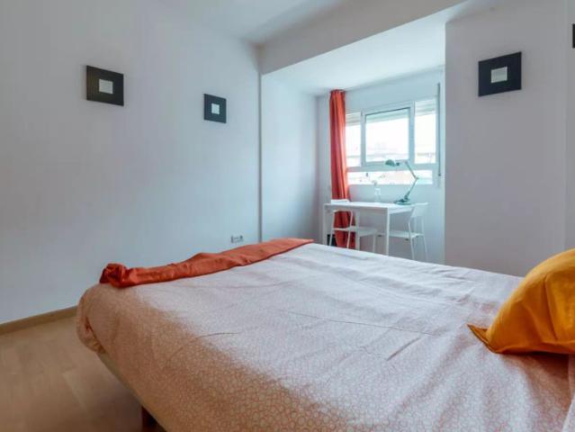 Habitación en alquiler en Ciutat Vella, Comarca de València