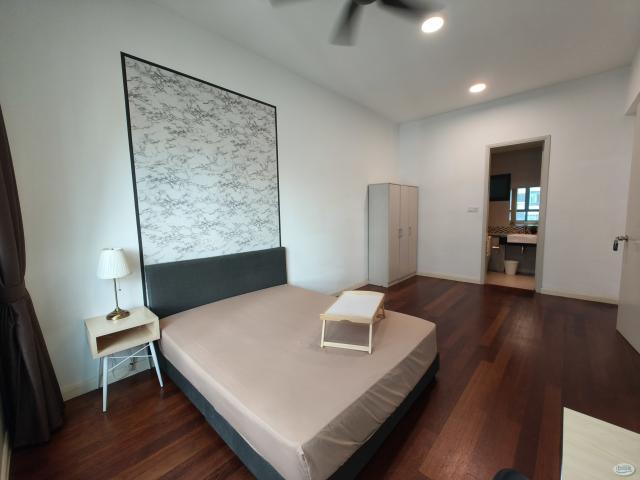 Room for rent in Country Heights Damansara, Kuala Lumpur