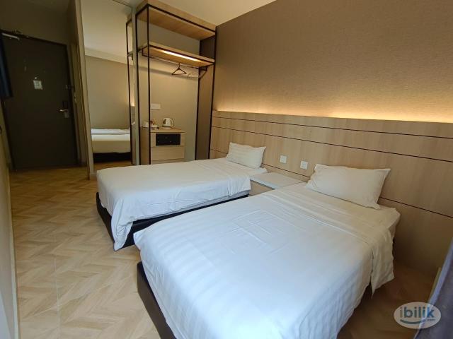 Room for rent in Country Heights Damansara, Kuala Lumpur