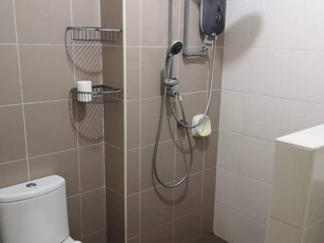 Room for rent in Selangor