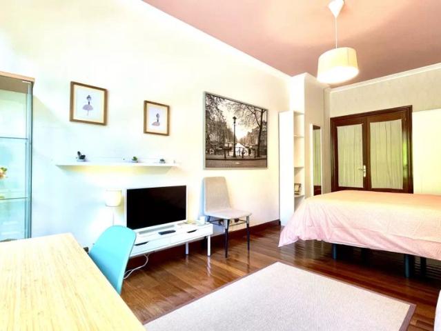 Habitación en alquiler en Abando, Bilbao