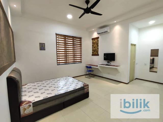 Room for rent in Bukit Tengah, Seberang Perai