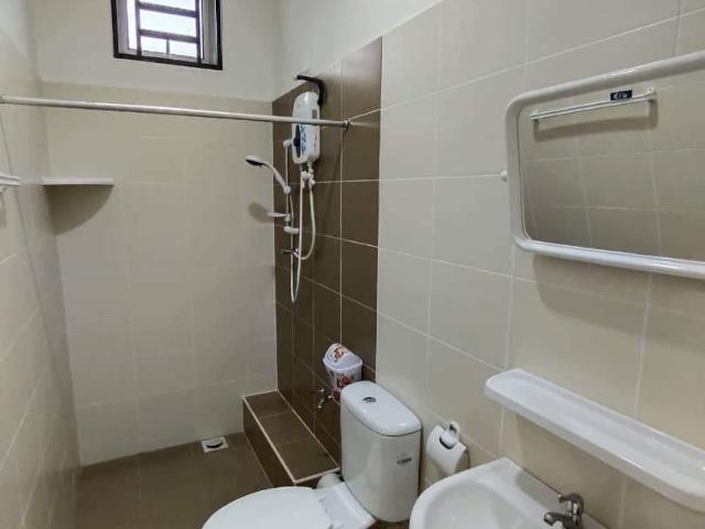 Room for rent in Penang