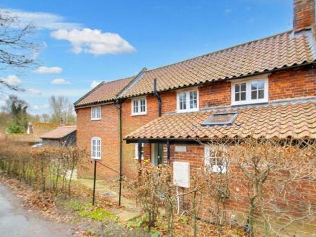 House for rent in Eastbridge, Suffolk
