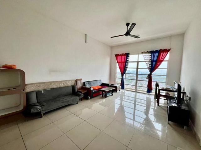 Condominium for sale in Iskandar Puteri, Johor Bahru