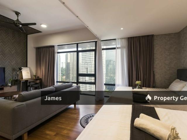 Serviced Residence for sale in Tanjong Sepat, Selangor
