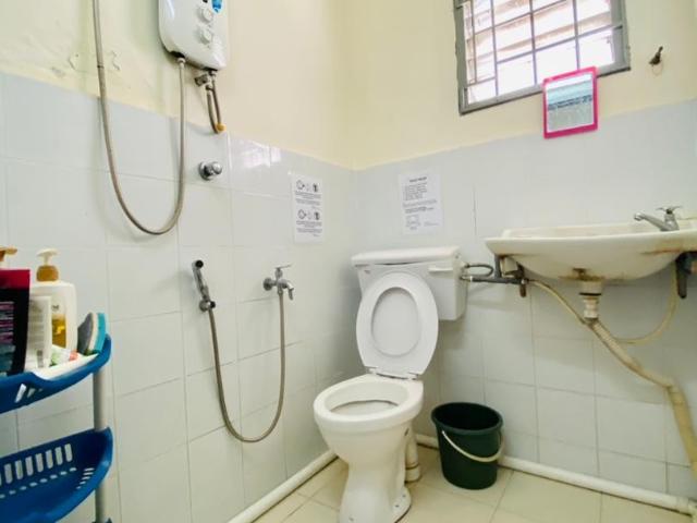 Room for rent in Petaling, Damansara Damai