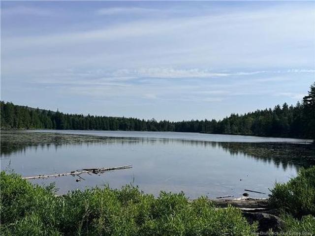 Land for sale in Saint Martins, New Brunswick