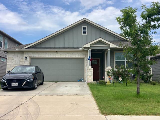 House for sale in Williamson, Texas