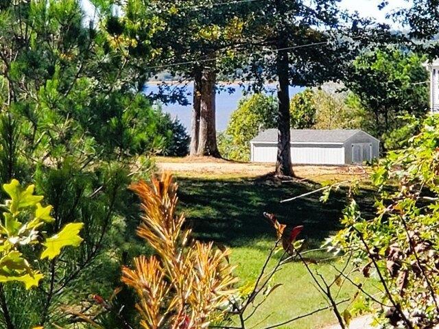 Land for sale in Tennessee