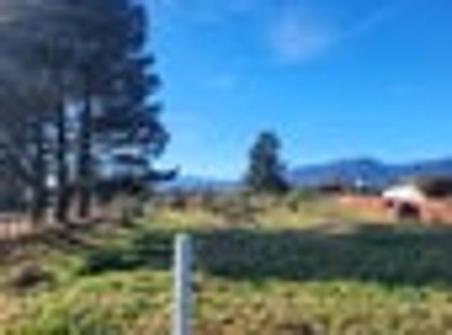 Land for sale in Fairdown, West Coast