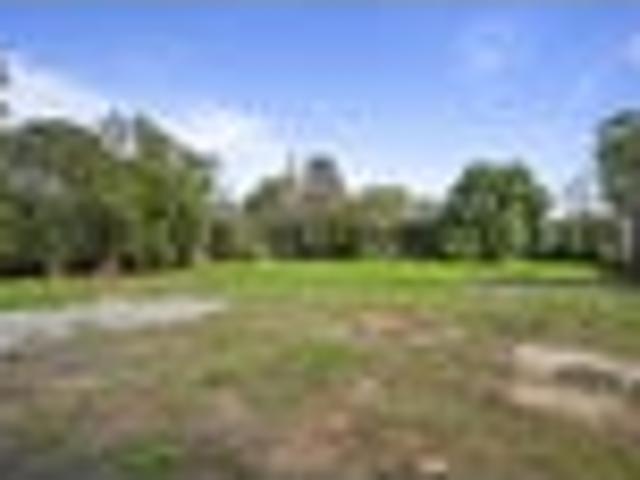 Land for sale in Horowhenua District
