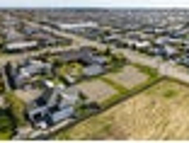 Land for sale in Lincoln, Canterbury