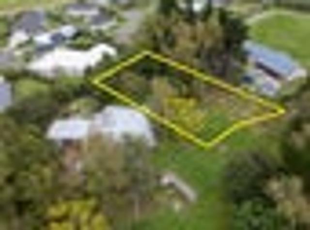 Land for sale in Featherston, Wellington