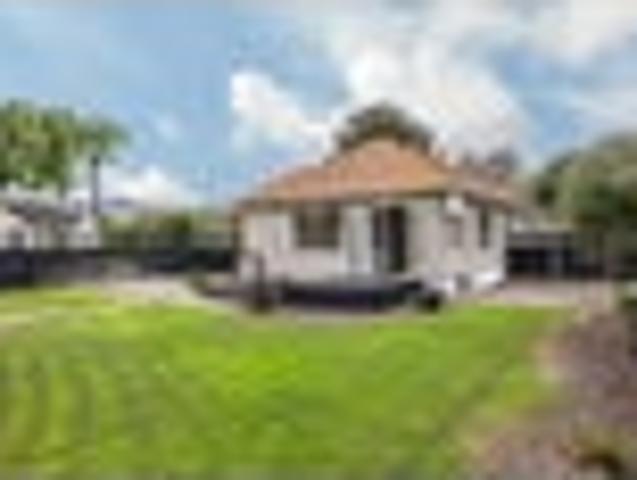 House for sale in Woolston, Christchurch