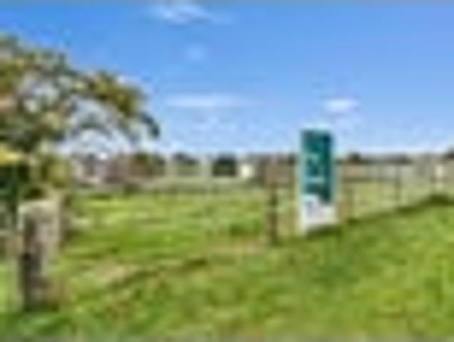 Land for sale in Tararua District