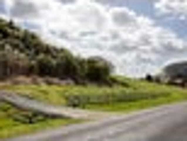 Land for sale in East Coast