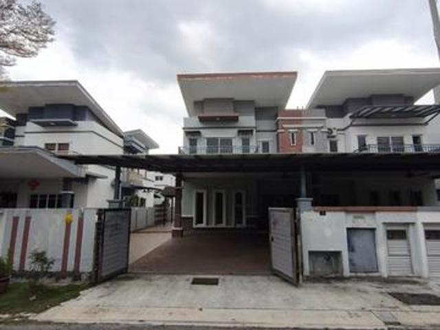 Residential House for rent in Kajang, Langat
