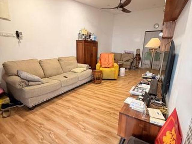 Residential House for sale in Wellesley, Penang