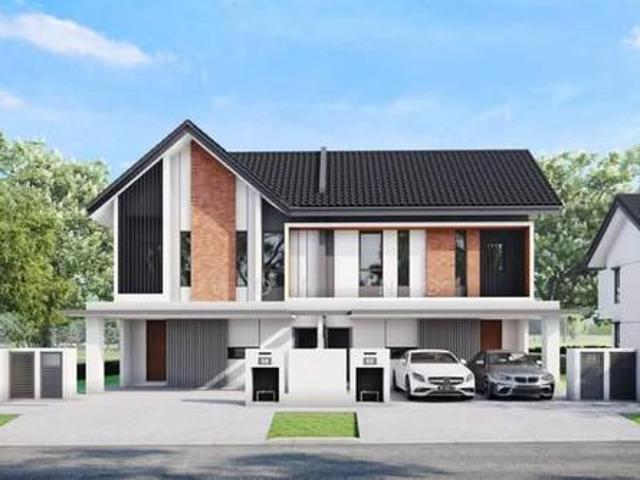 Residential House for sale in Sendayan Village, Negeri Sembilan