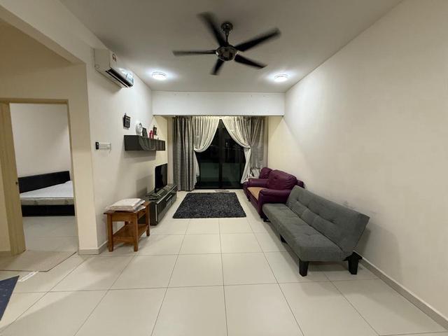 Condominium for rent in Tanjong Sepat, Selangor
