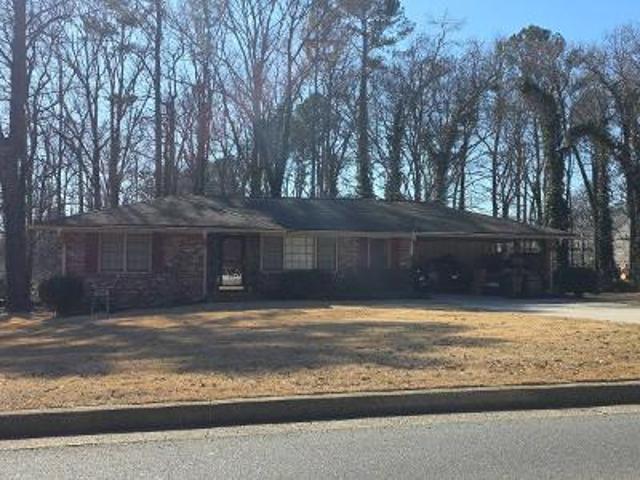 House for sale in Cobb, Georgia