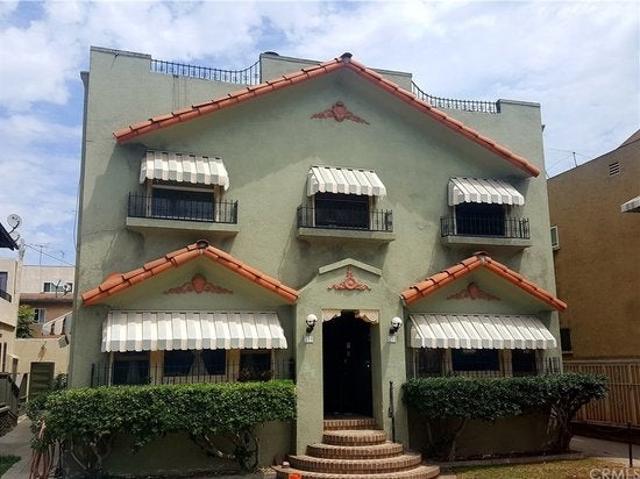 Room for rent in Long Beach, California