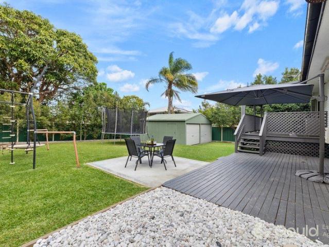 House for sale in Toombul, Queensland