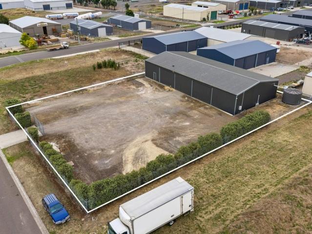 Warehouse for sale in Colac East, Shire of Colac Otway