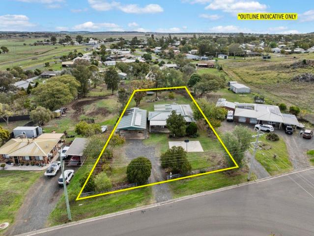 House for sale in Kingsthorpe, Queensland