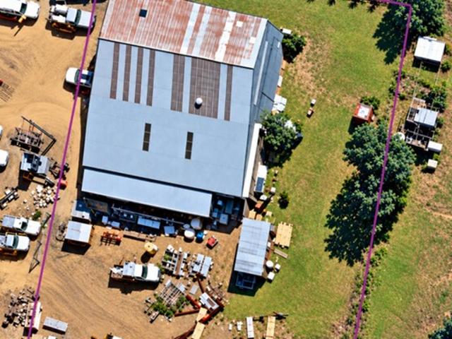 Warehouse for sale in Drake Village, Tenterfield Shire Council