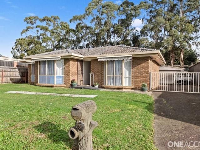 House for sale in Traralgon, Victoria