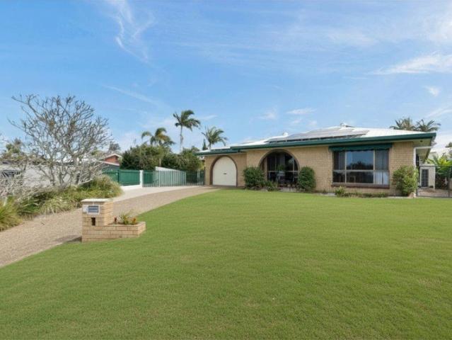 House for sale in Mackay, Queensland