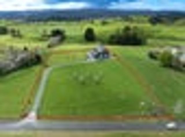 Land for sale in Franklin, Awhitu