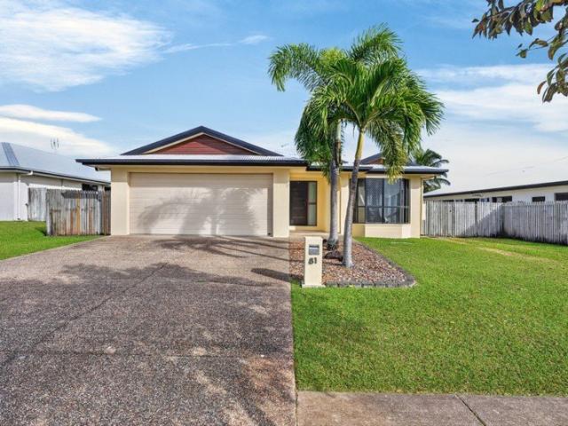 House for sale in Townsville, Queensland