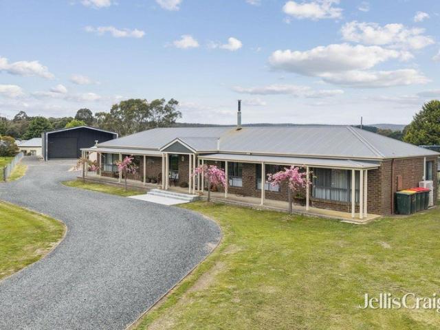 House for sale in Scarsdale, Golden Plains Shire